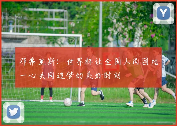 邓弗里斯：世界杯让全国人民团结一心共同追梦的美好时刻